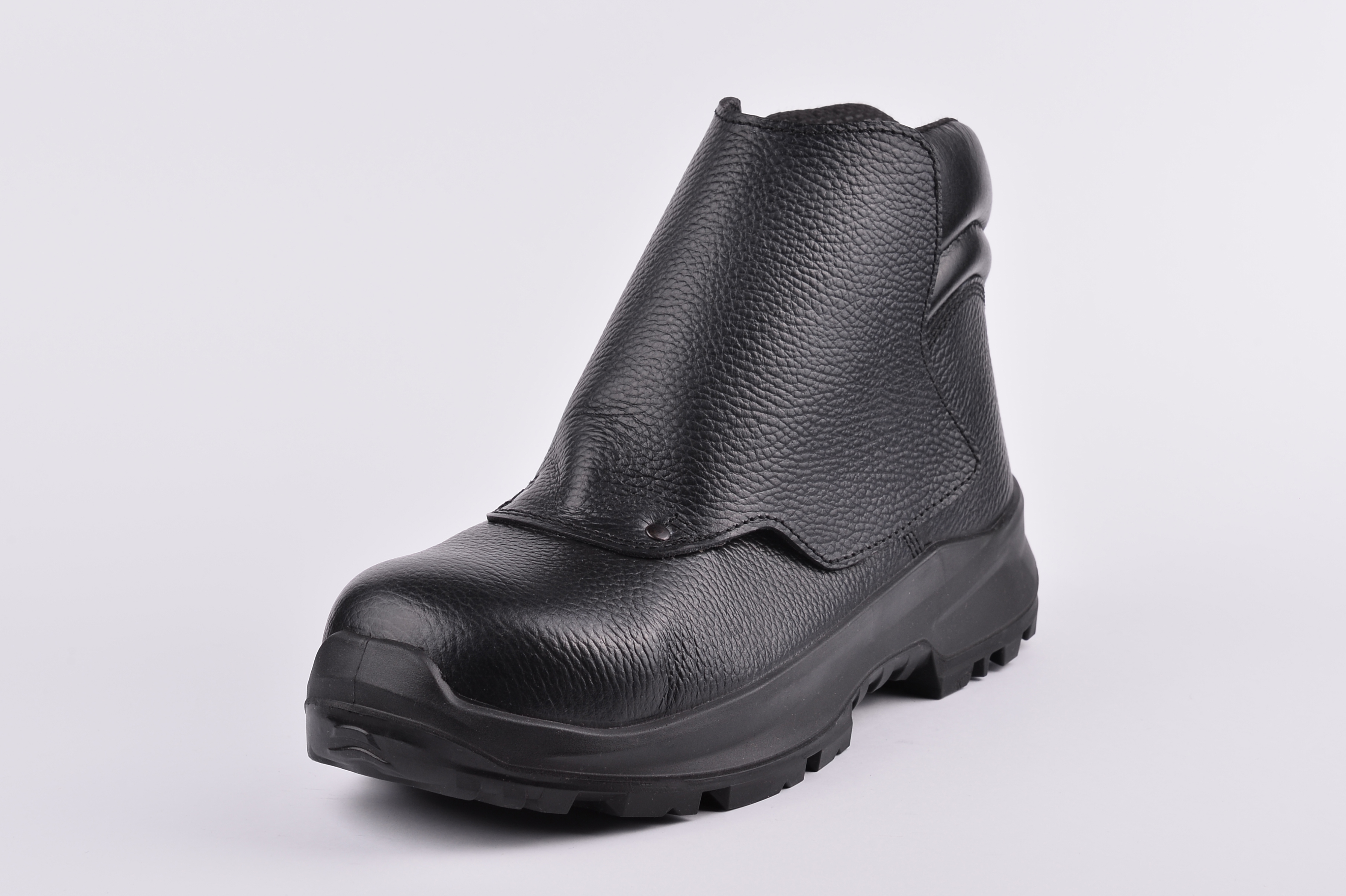 qaynaqçı ayaqqabısı